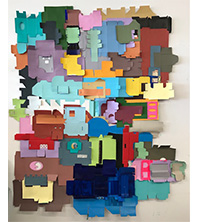 photo Découpage industriel